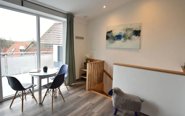Ferienapartments Volkach