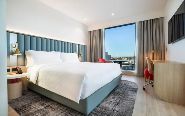 Melia Barcelona Sarrià
