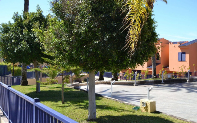 Villas Bahía Meloneras-BAHMEL01