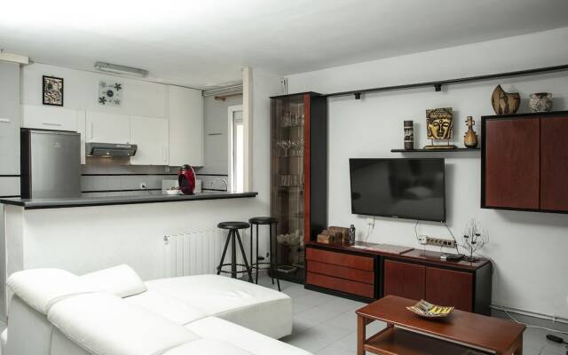 Apartamento Silvestre La Marina