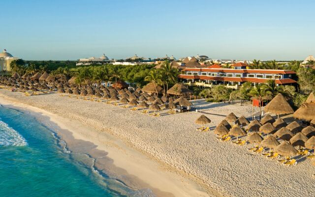 Iberostar Waves Paraíso Beach - All Inclusive