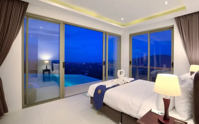 Villa Pearl