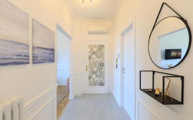Appartamento Virgilio - By Impero House
