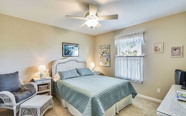 Stargazer - 3 Br Home
