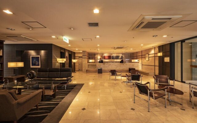 Plaza Hotel Tenjin