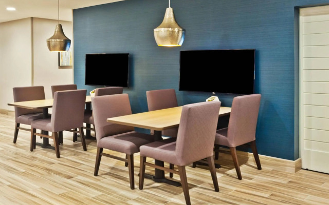TownePlace Suites by Marriott Montgomery EastChase