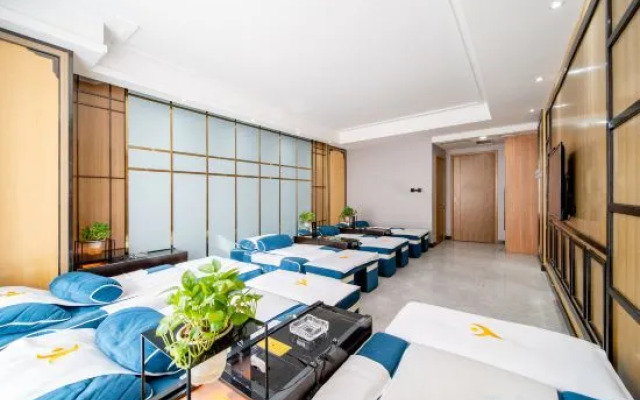 Guose Tianxiang Hotel