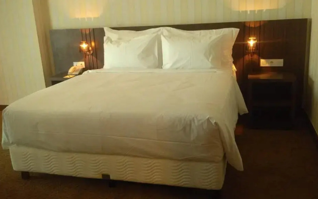 Labersa Hotel & Convention Centre Toba