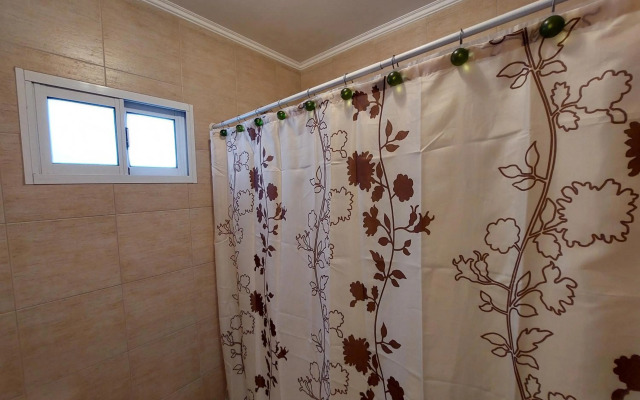 Dpto. luminoso, céntrico, nuevo: LA SERENA