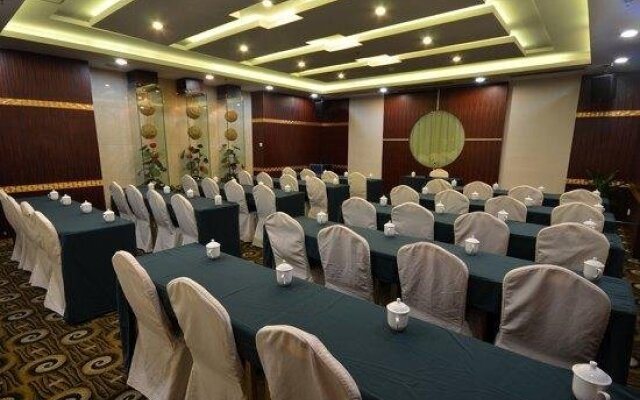 New Century Hotel
