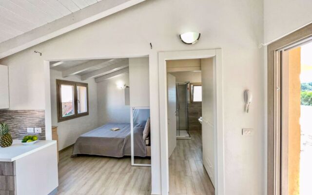 Apartment Luca Porto Istana