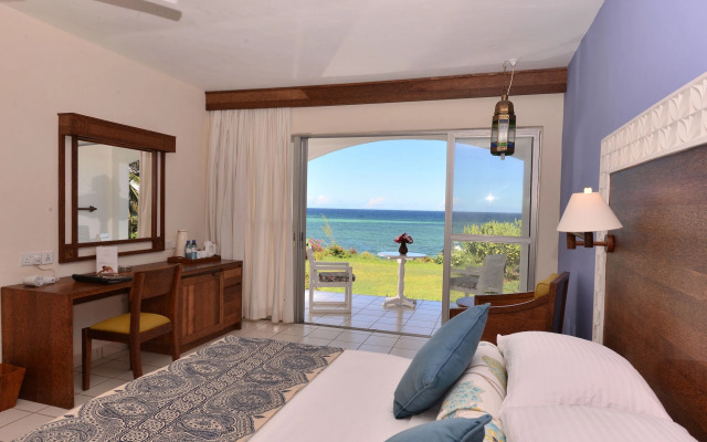 Diamonds Leisure Beach & Golf Resort