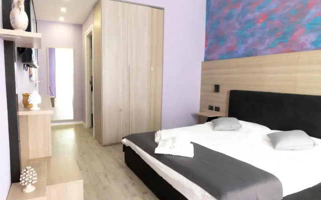 Mini Hotel Wf2 Caltagirone