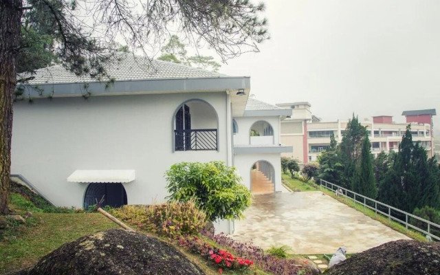 Cozy Villa Genting Highlands