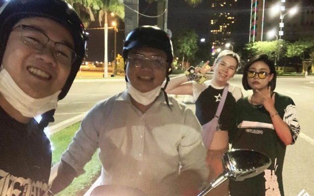 Fstay - Cozy And Peaceful Homestay Da Nang