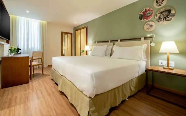 Grand Mercure Rio de Janeiro Copacabana