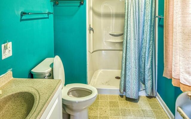 Oceanside - 4 Br Home