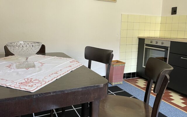Cosy Country House U Faflika With Sauna and 2 Bathrooms