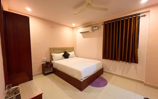 Hotel InTourist by Agira Hotel