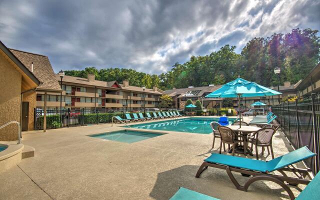Best Western Toni Inn