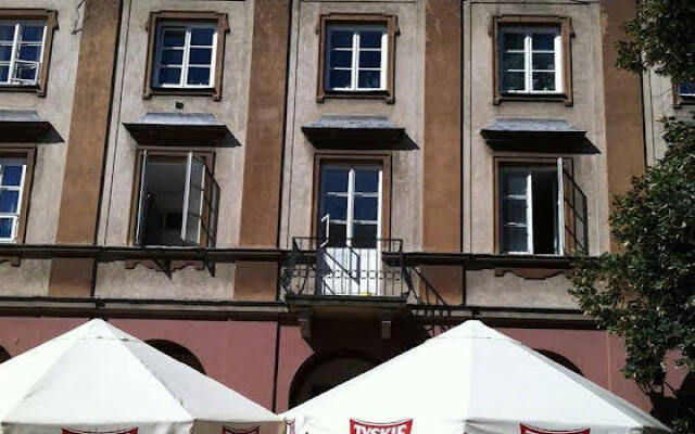 Design City Old Town - Rynek Apartment