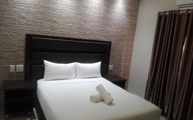 Bayside Lodge Empangeni