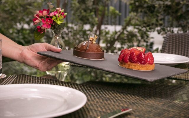 Sofitel Beirut Le Gabriel