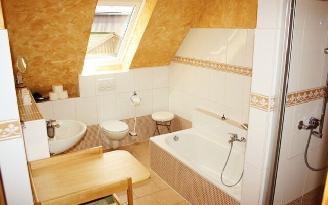 Weiland's Ferienhaus FeWo 6