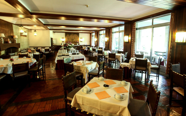 Hotel Grão Vasco Historic Hotel & Spa