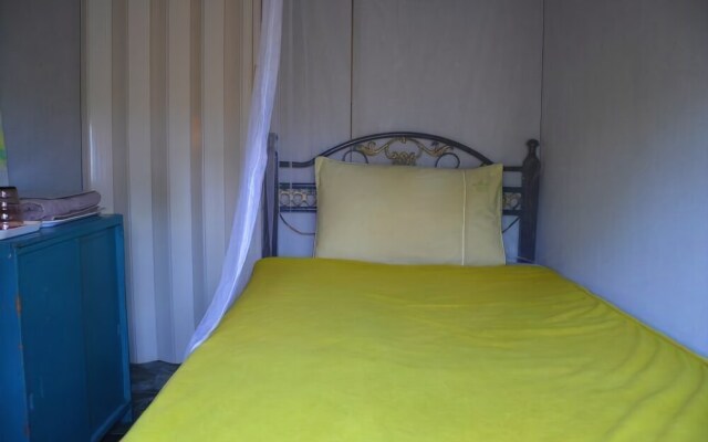 Tong Ju Homestay