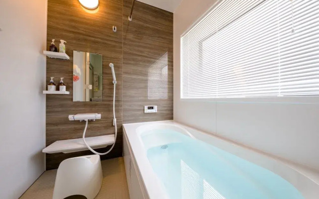 Villa Hanasaku Fujikawaguchiko A