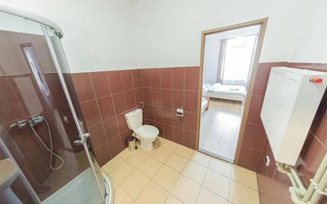 Hostel Kaktus Krakow