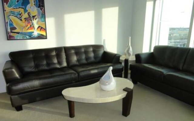 Suite Digs Arriva