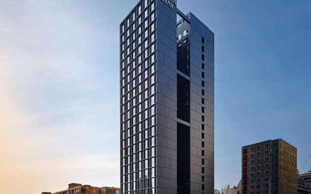 Shilla Stay Seocho Gangnam Station