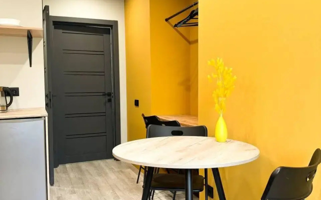 AmegaRoom (АмегаРум) на улице Харьковская 74