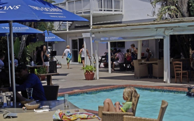 Cape St Francis Beach Break Villas and Cottages - фото 5