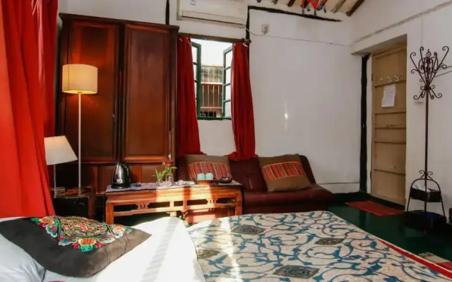 Zhujiajiao UMA Hostel