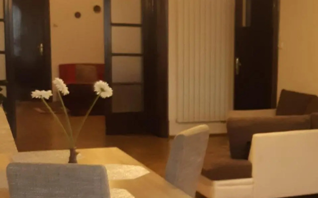 Apartament Piata Sfatului
