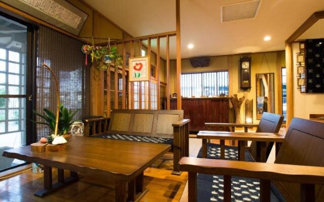 Minshuku Tsukasa