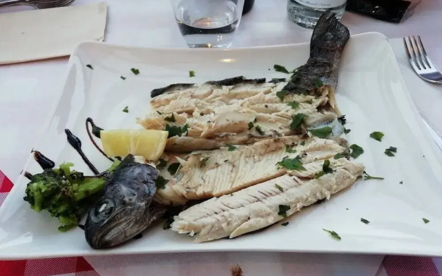 Locanda El Piron