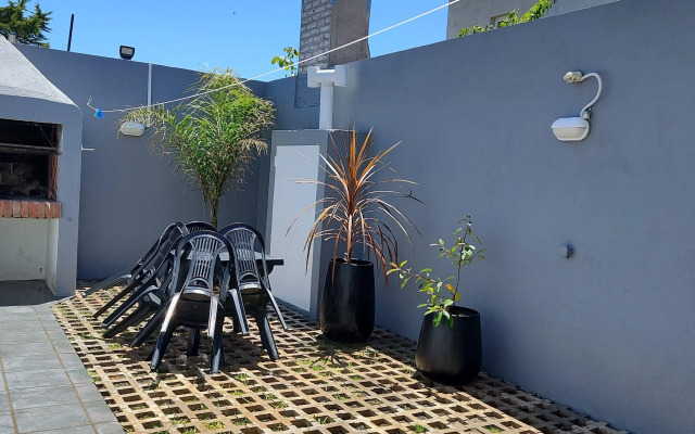 Casa Colinas