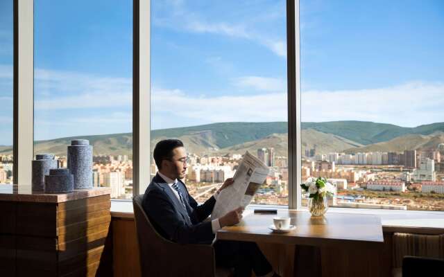 Shangri-La Ulaanbaatar