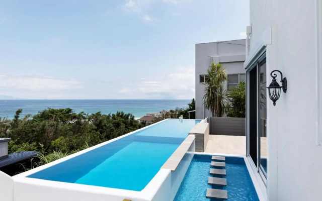 Hotel Sea Shell