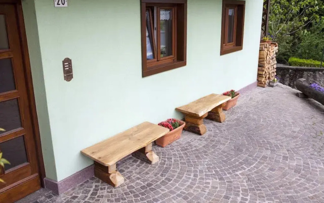 B&B Le Fontane Fam. Degan