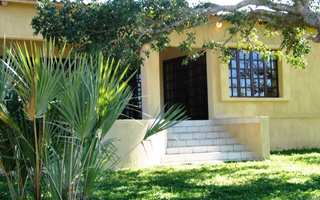 Deacra Villas By Sol Resorts