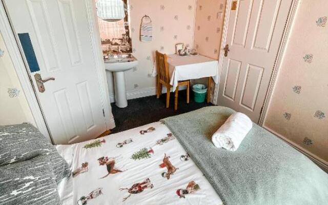 St Anthonys B&B