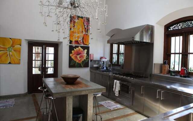 Mihiri Beach House