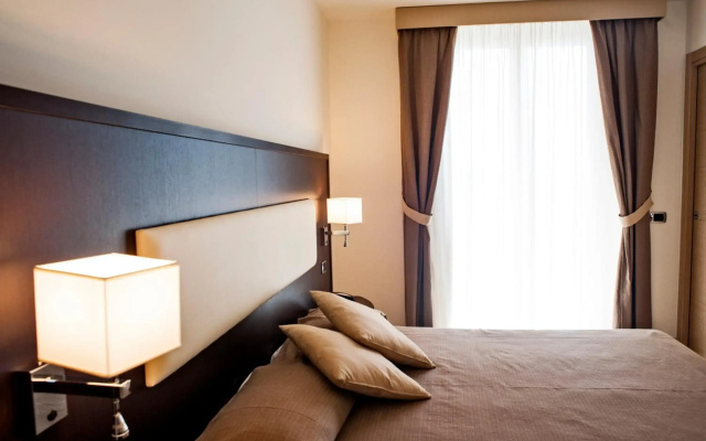 Hotel Welcome
