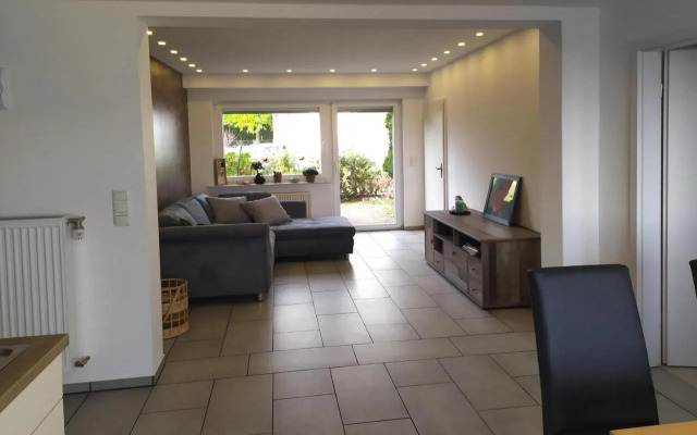 Schau-Rhein#2 - on Top of Bacharach, Rhineview