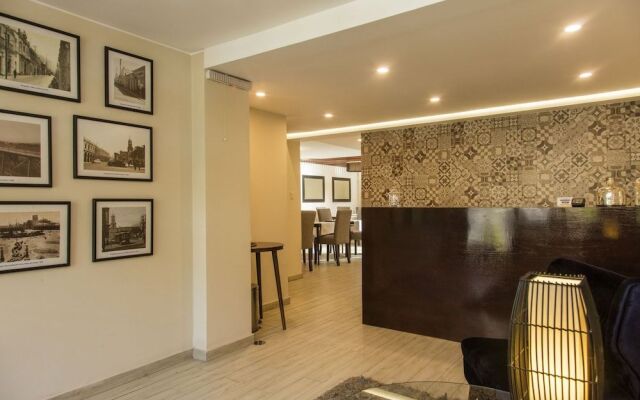 El Puente Hotel Boutique